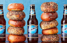 Artisanal Bagel Craft Beers