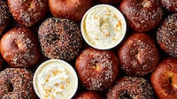 Artisanal Bagel Craft Beers Image 3