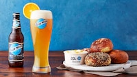 Artisanal Bagel Craft Beers Image 4