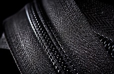 Recycling-Compatible Zippers