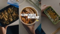 Diverse Lunchbox Campaigns Image 1