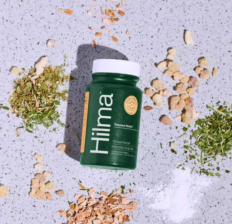 Natural Painkiller Alternatives