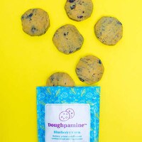 Gourmet Frozen Cookie Dough Image 2