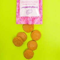 Gourmet Frozen Cookie Dough Image 4