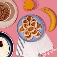 Scoopable Rice Cakes Image 2