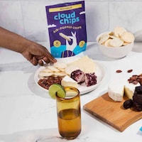 Scoopable Rice Cakes Image 3
