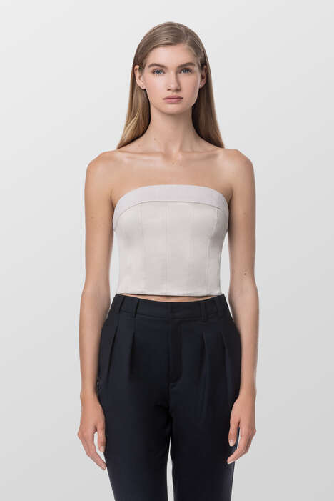 Eco-Friendly Professional Apparel