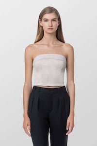 Eco-Friendly Professional Apparel