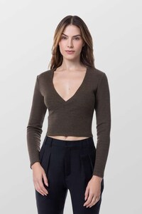 Eco-Friendly Professional Apparel Image 8
