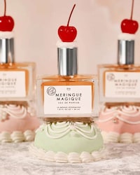 Collaborative Dessert Fragrances Image 1