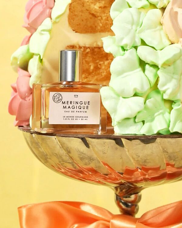 Meringue perfume online