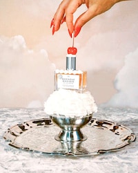Collaborative Dessert Fragrances Image 3