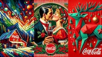 AI Holiday Card Generators Image 1