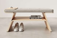 Minimal Shoe Rack Concepts Image 3