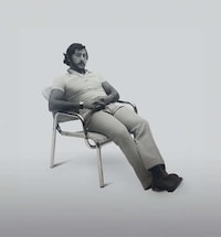 Sentimental Smooth Chair Designs Image 1