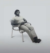 Sentimental Smooth Chair Designs