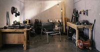 Sentimental Smooth Chair Designs Image 3