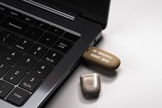 Eco-Friendly USB Flash Drive Article Thubnail