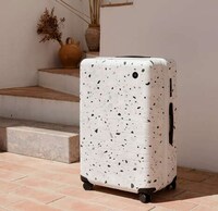 Colorful Functional Luggage Designs Image 3