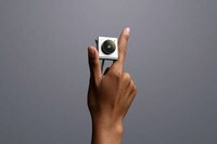 Portable Miniature Laptop Webcams Image 2