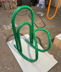 Collectible Circular Design Exhibitions Image 1