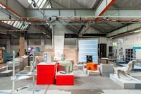 Collectible Circular Design Exhibitions Image 3
