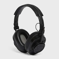 Collaborative Leather Luxe Headphones Image 1
