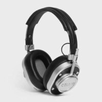 Collaborative Leather Luxe Headphones Image 2
