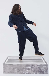 Middle Eastern-Inspired Fall Fashion