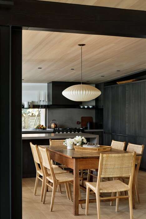 Mid-Century Renovated Canadian Homes