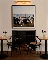 Cozy Neighborhood Bar Designs Image 1