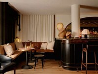 Cozy Neighborhood Bar Designs Image 2