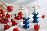 Fire Connection-Inspired Candleholders Image 2