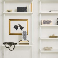 Classic Wood Veneer Speakers Image 2
