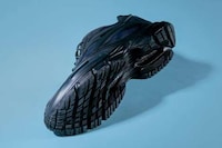 Premium Sporty Running Sneakers Image 1