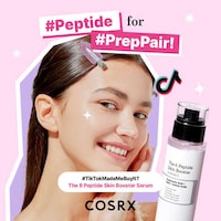 Transformative Skincare Campaigns