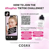 Transformative Skincare Campaigns Image 2