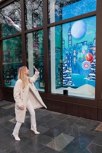 Digital Snowball Competitions Image 2