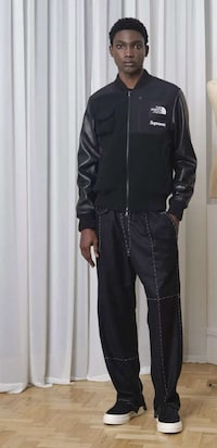 Urban Luxe Streetwear Collections Image 1