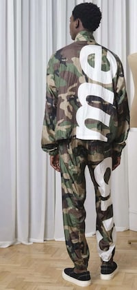 Urban Luxe Streetwear Collections Image 2