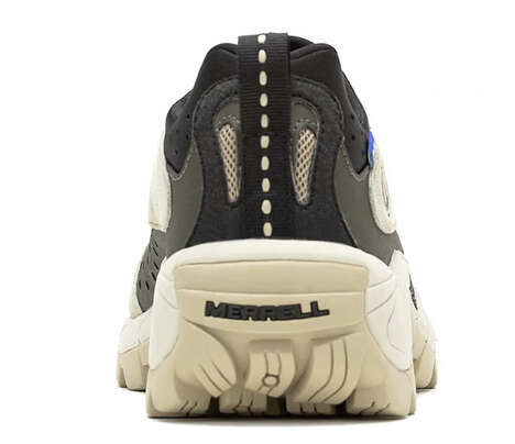Collaborative Sustainable Footwear