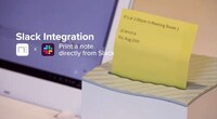 Sticky Note Printers Image 3