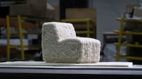 Wool-Weaving Cobots Image 2