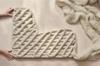 Wool-Weaving Cobots Image 3