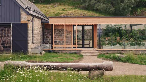 Highland Building-Converted Studios