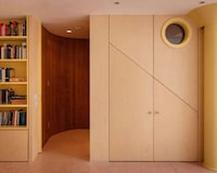 50s-Inspired Renovated Basements Image 2