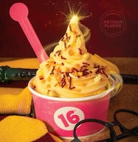Franchise-Inspired Ice Creams Image 1