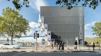Stacked Greenwich Industrial Units Image 3