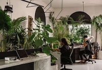 Eco-Friendly Refurbished Studios Image 2