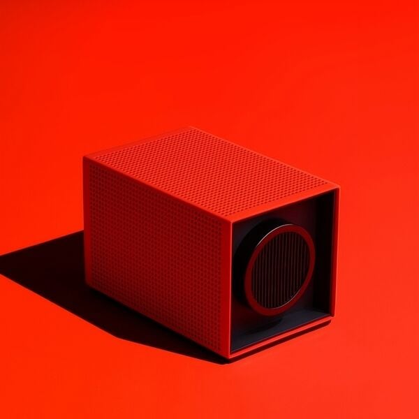 High-Tech Fragrance Diffusers